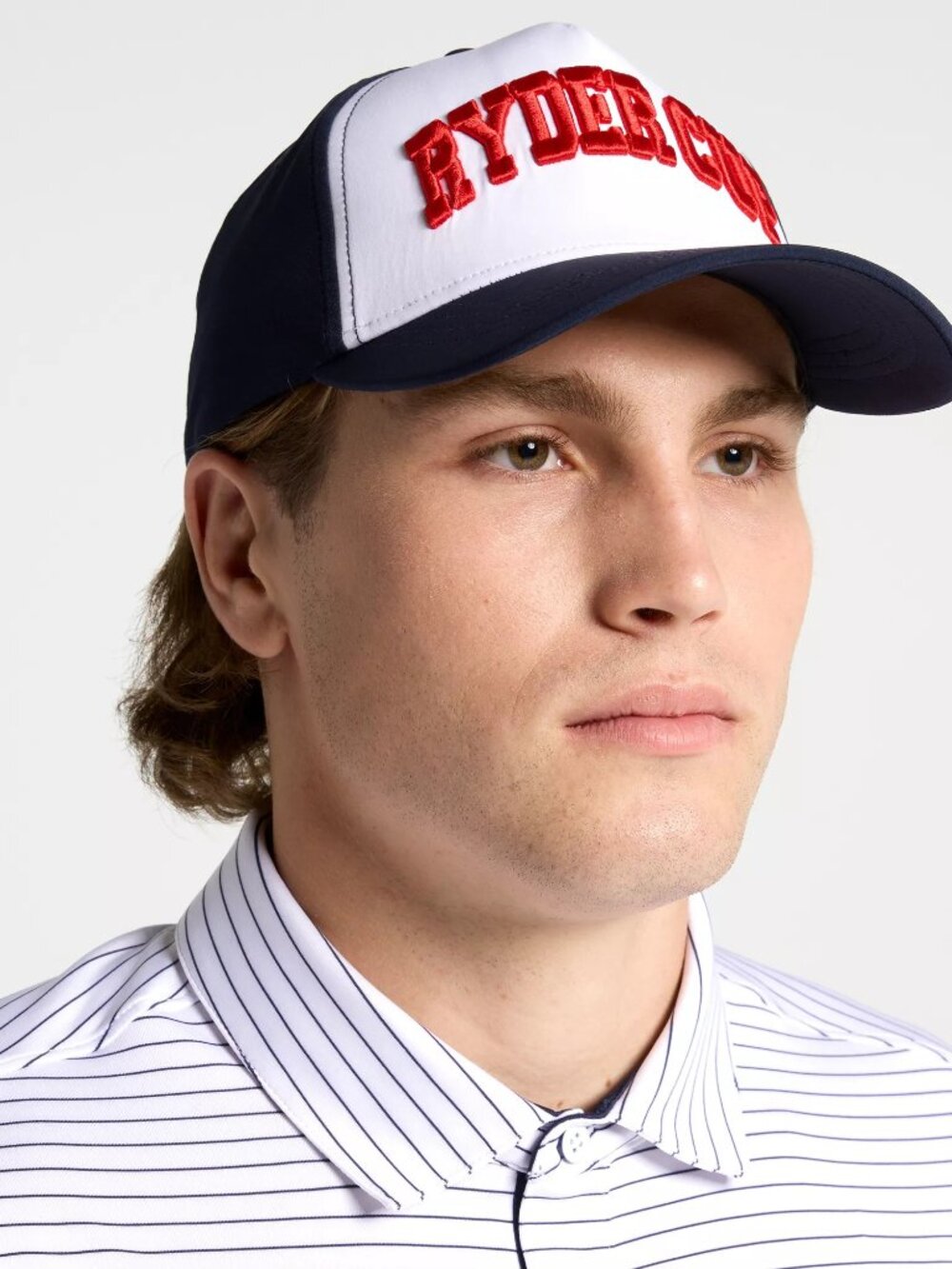 Walter Hagen Ryder Cup Colorblock Cap